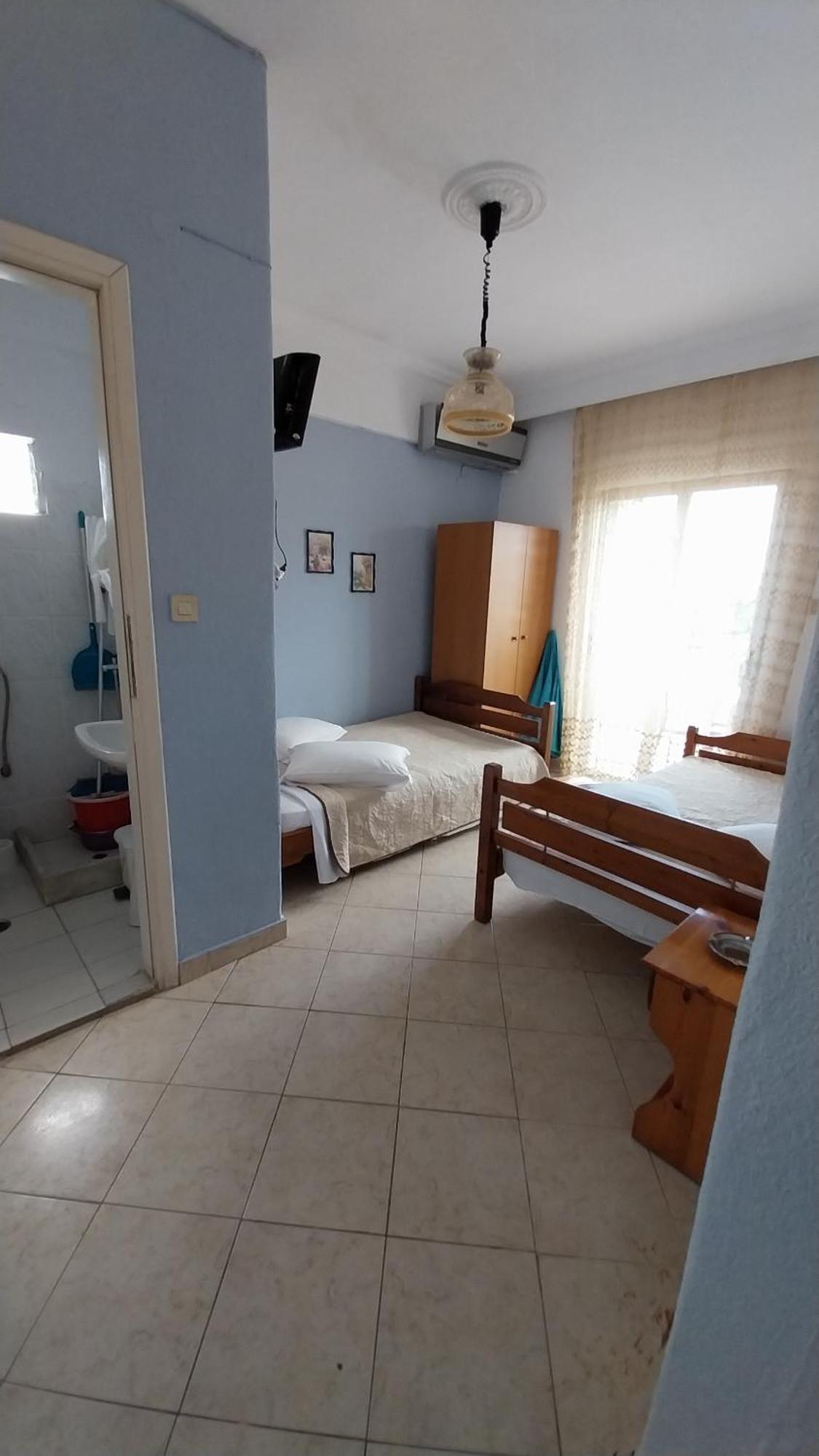 Villa Alexandra Sun Nea Vrasna Room photo
